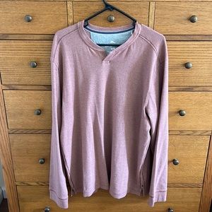 Tommy Bahama Long Sleeve Shirt